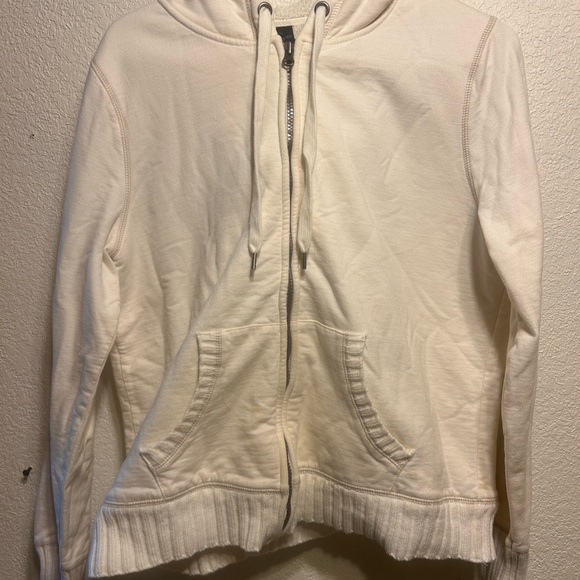 Faded Glory Cream Kids Jacket - Picture 1 of 6